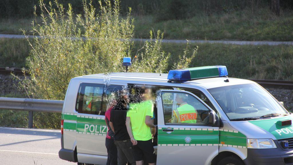 Radfahrer bei Crash getötet