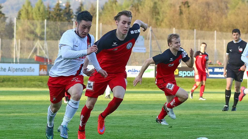 Anif - Seekirchen