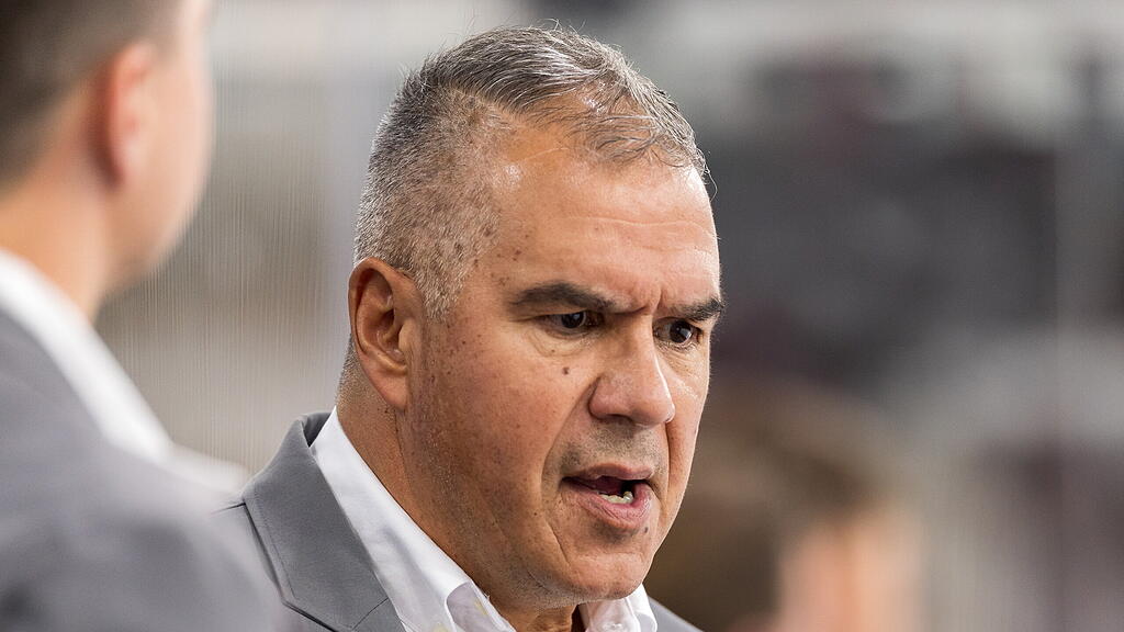 HCB Südtirol - EC Red Bull Salzburg
