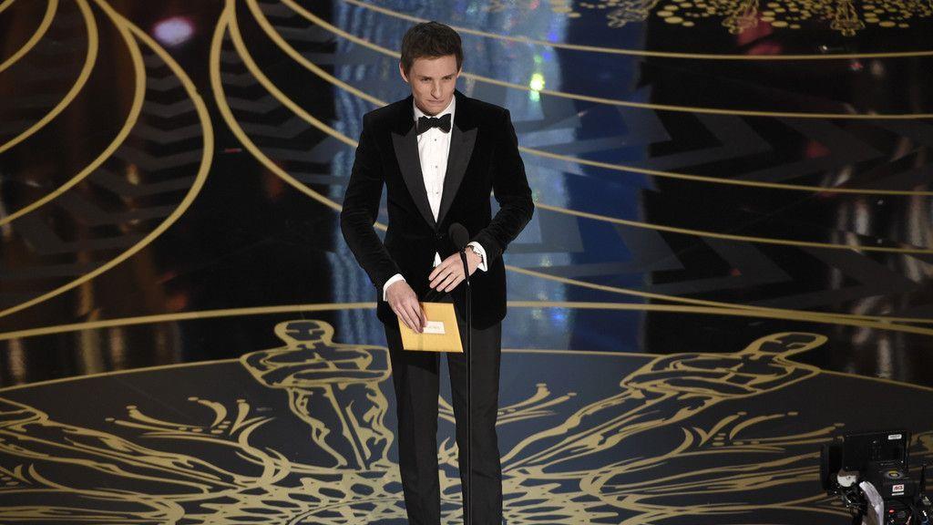 Die Oscars 2016: Die Show