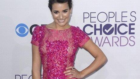 Peoples Choice Awards 2013 in L.A