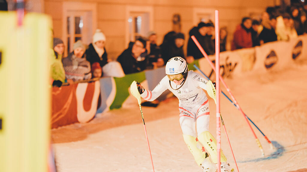 Schmitten Niterace Charity