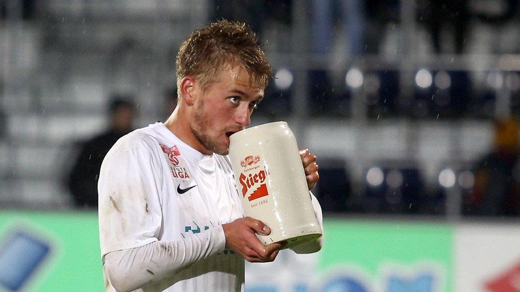Best of Lukas Schubert