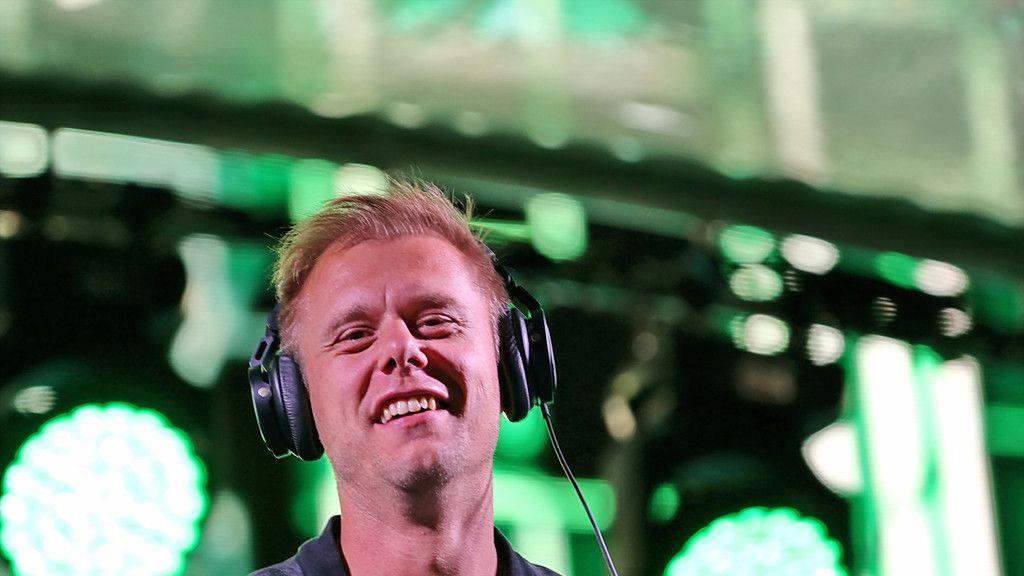 Electric Love Festival 2016: Tag 2, V