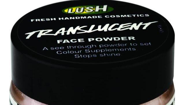 Lush präsentiert neue Kollektion "Emotional Brilliance"