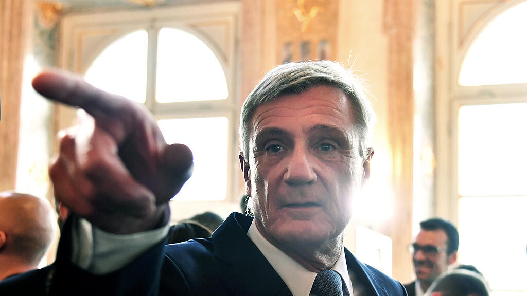 Spitzenkandidaten Salzburg
