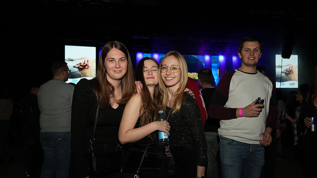 X-MAS Clubbing Salzburg