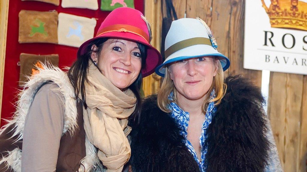 Tracht & Country