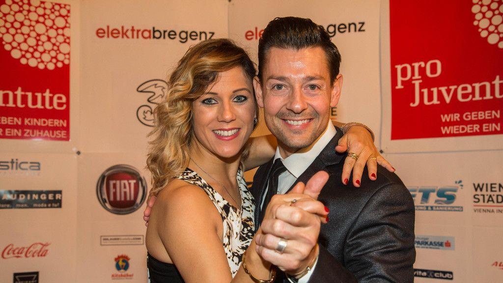 Pro-Juventute-Gala in Salzburg