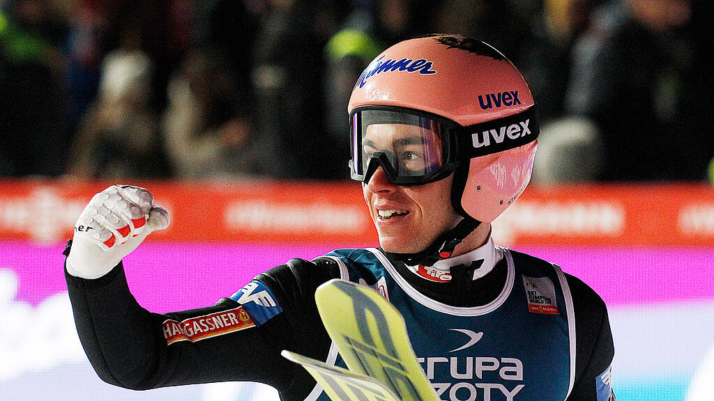 Stefan Kraft