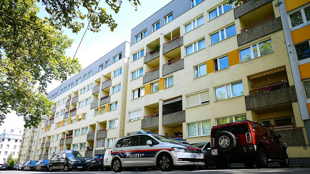Femizid in Favoriten