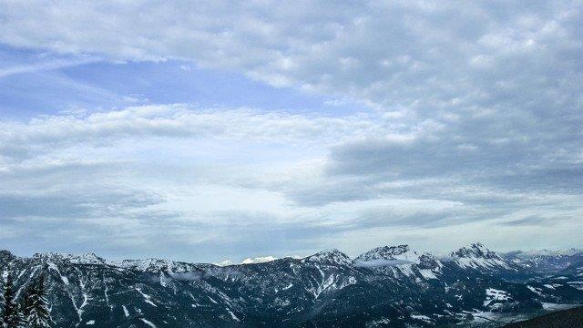 Skifahren in Schladming