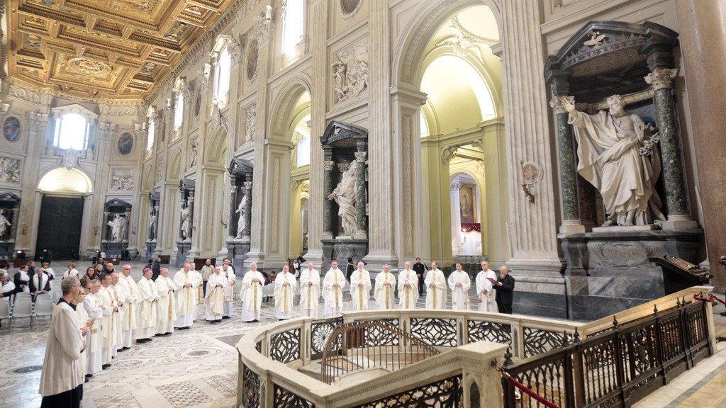 Papst Franziskus, Superstar