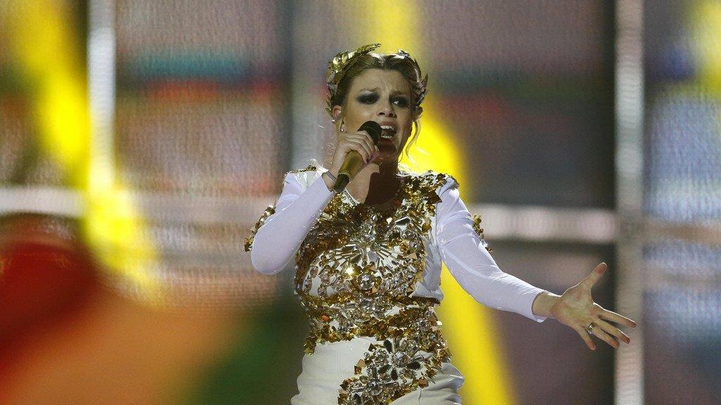 Eurovision Song Contest 2014: Das Finale