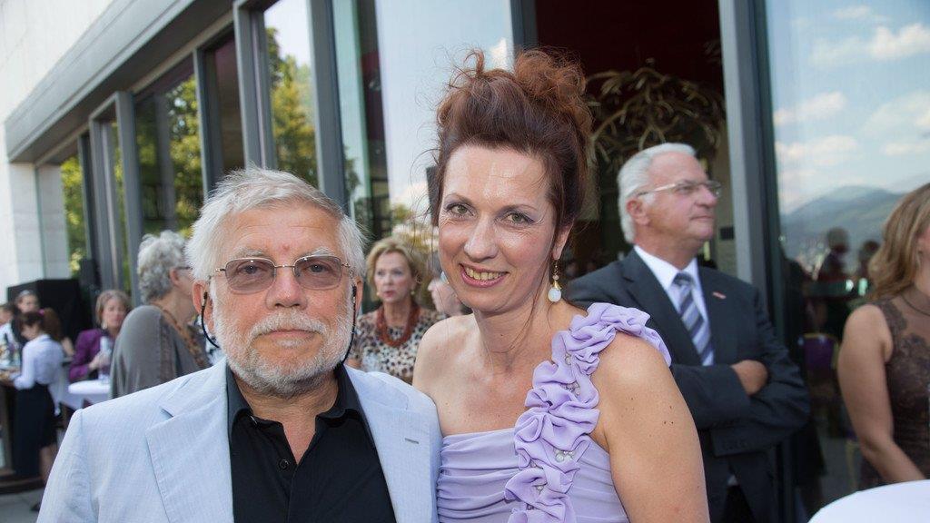 Promis bei "Lucio Silla"