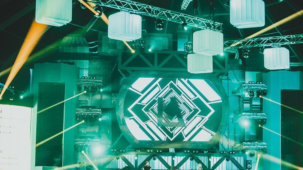 Electric Love Festival 2017, Tag 3, II