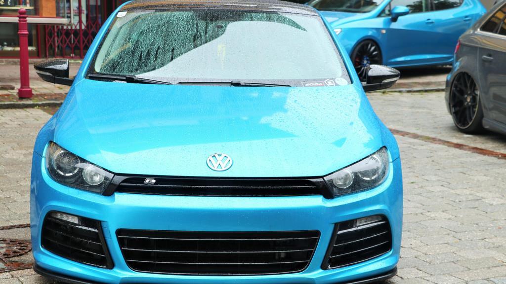 Tuning City St. Johann I