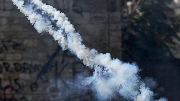 Türkei: Polizei räumt Istanbuler Taksim-Platz