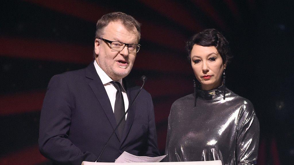 Österreichischer Filmpreis 2018