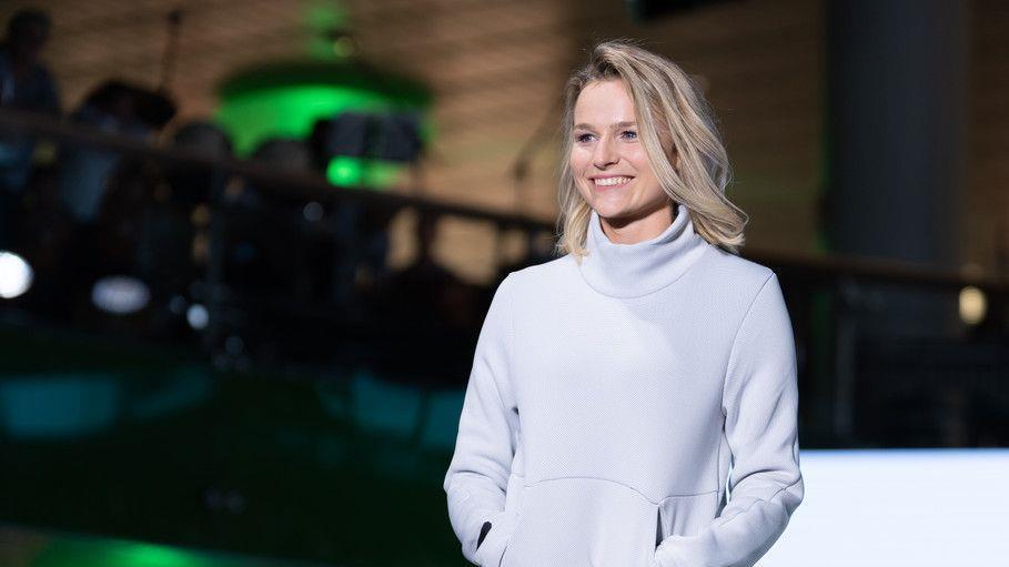 ÖSV präsentiert neues Dress II