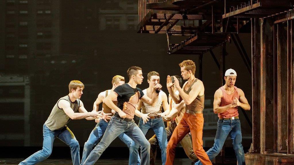 West Side Story