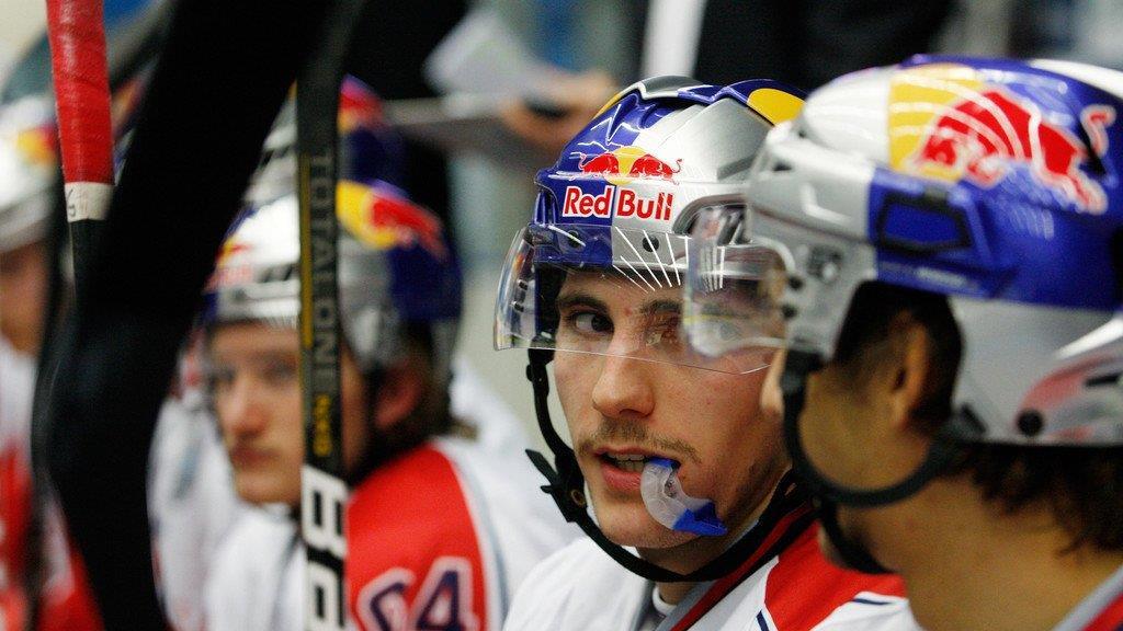 HC Skoda Plzen vs. EC Red Bull Salzburg