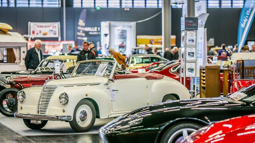 Classic Expo IV