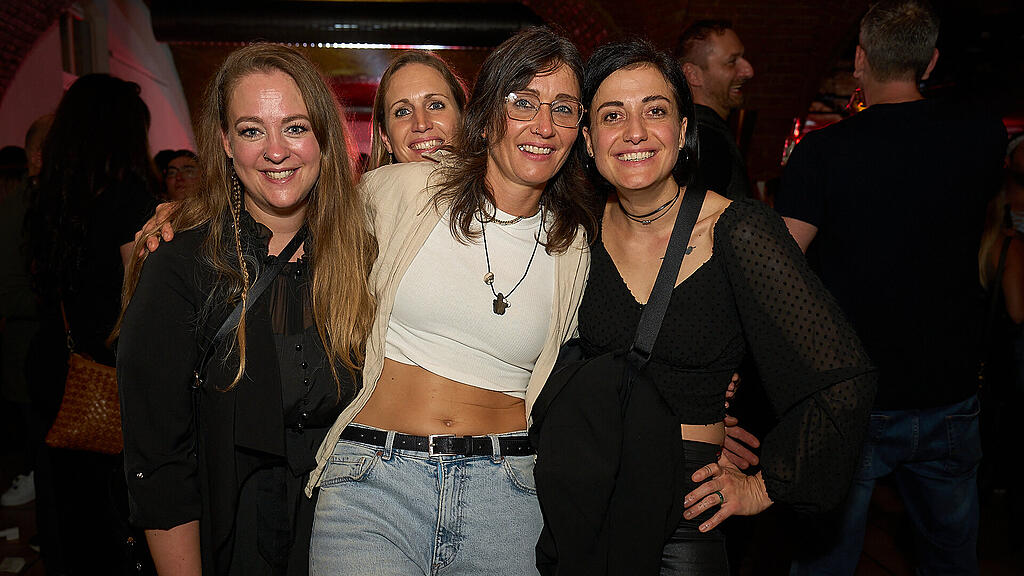 \u00dc30 Party in der Stiegl-Brauwelt