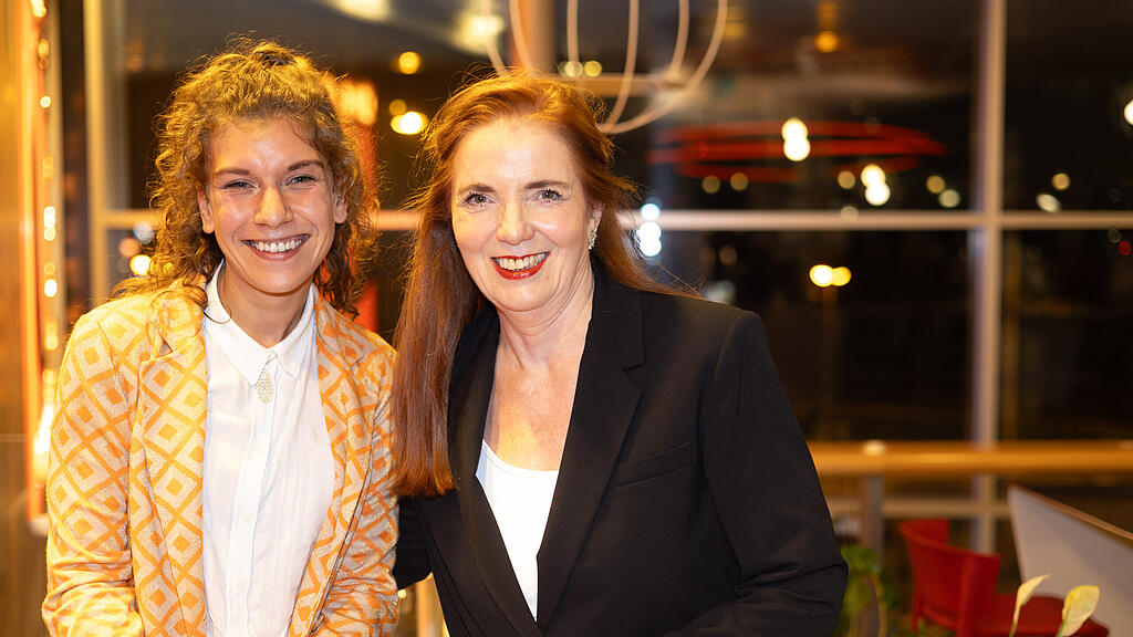 20 Jahre Oval im Europark