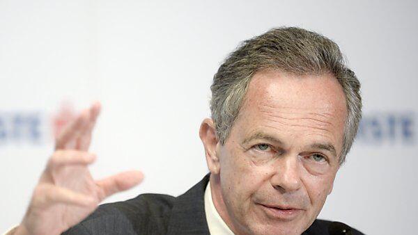Treichl bedankte sich bei Steuerzahlern