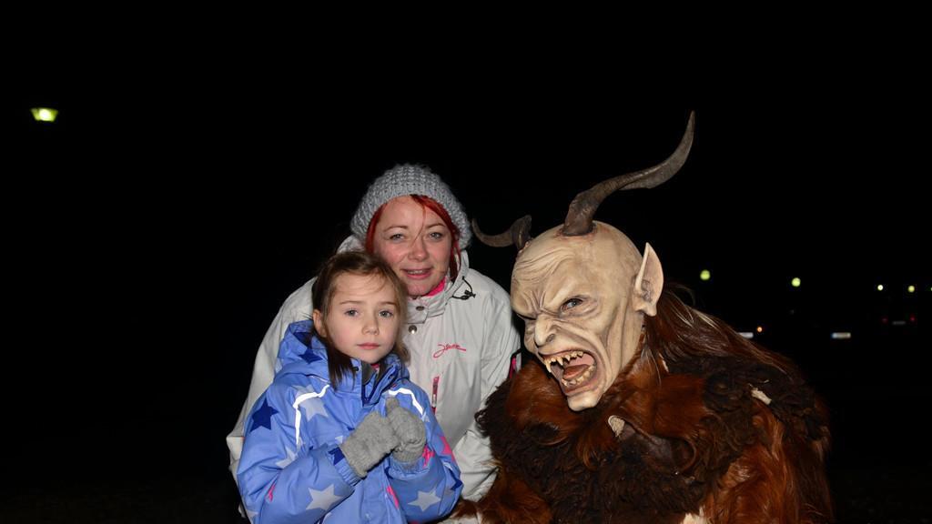 Krampuslauf der Rifer Acheteifen