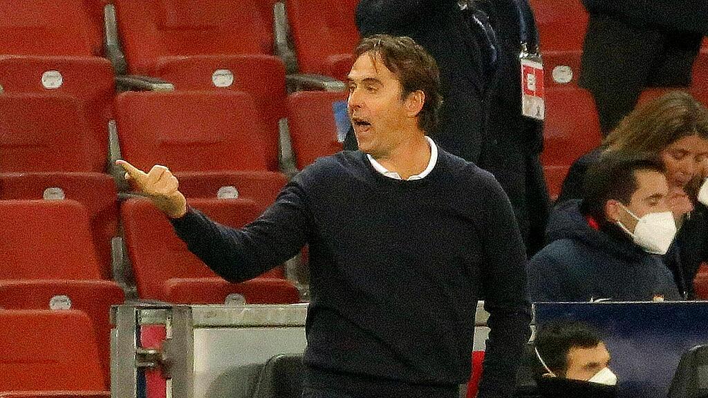 Salzburg, Sevilla, Champions League