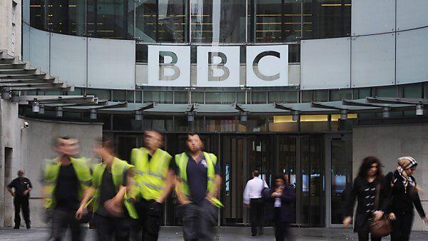 BBC von Missbrauchsskandal erschüttert