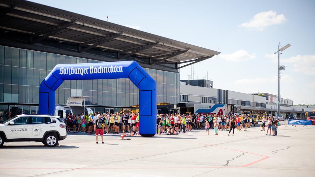 4. AIRportlauf II