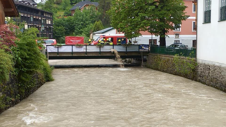 Überschwemmung_Bad Aussee