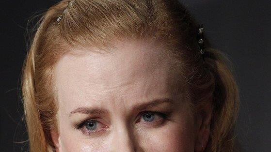 Hollywood-Star Nicole Kidman zeigt Po