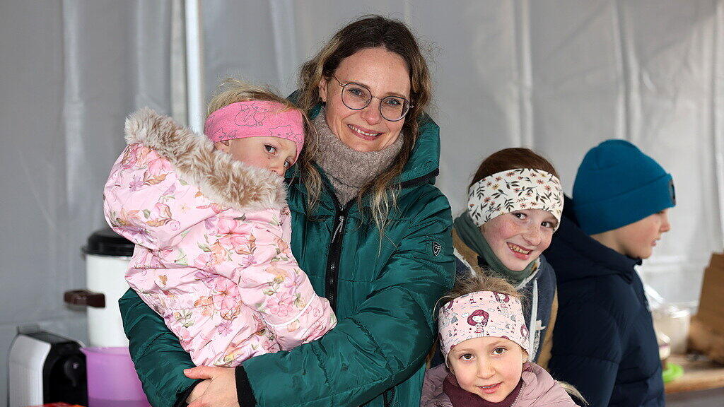 Gollinger Kirtag 2025