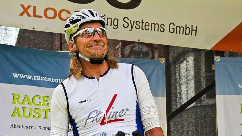 Start im Attergau