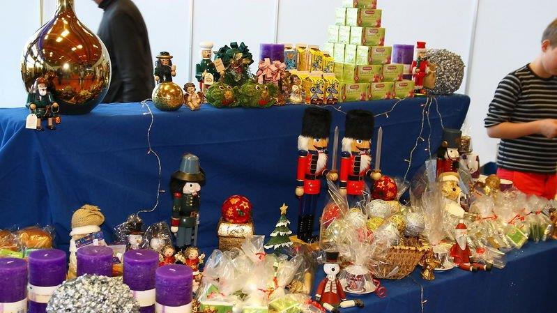 Warten auf´s Christkind