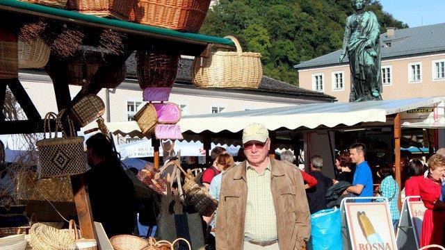 Rupertikirtag am WE