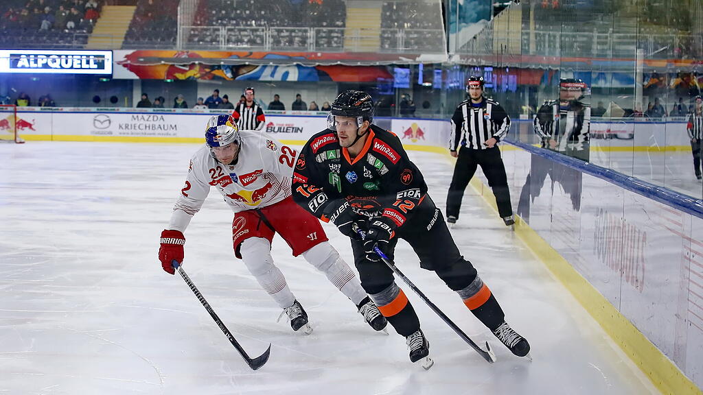 Red Bull Salzburg vs. Graz