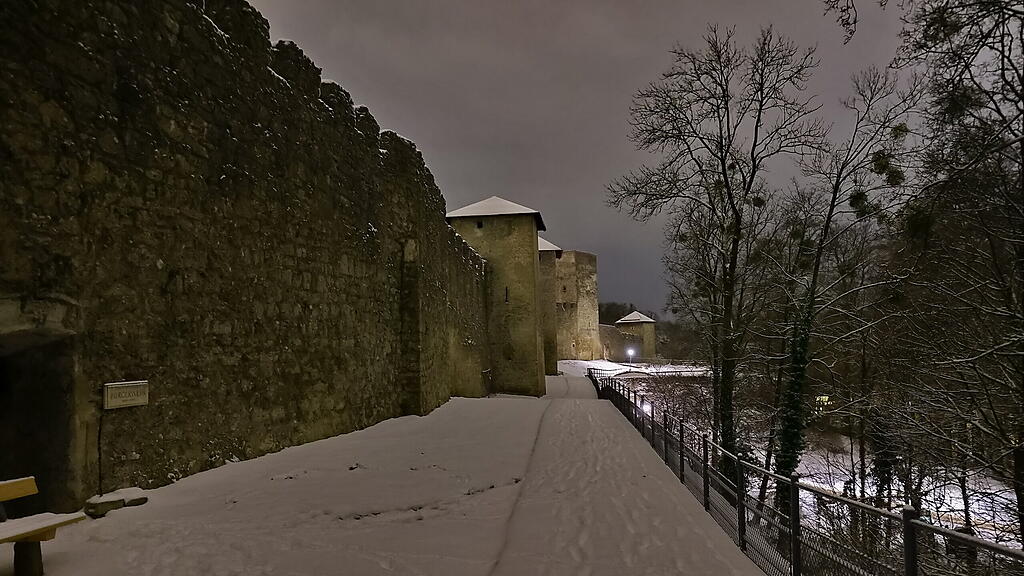 Winterwonderland_Stadt Salzburg