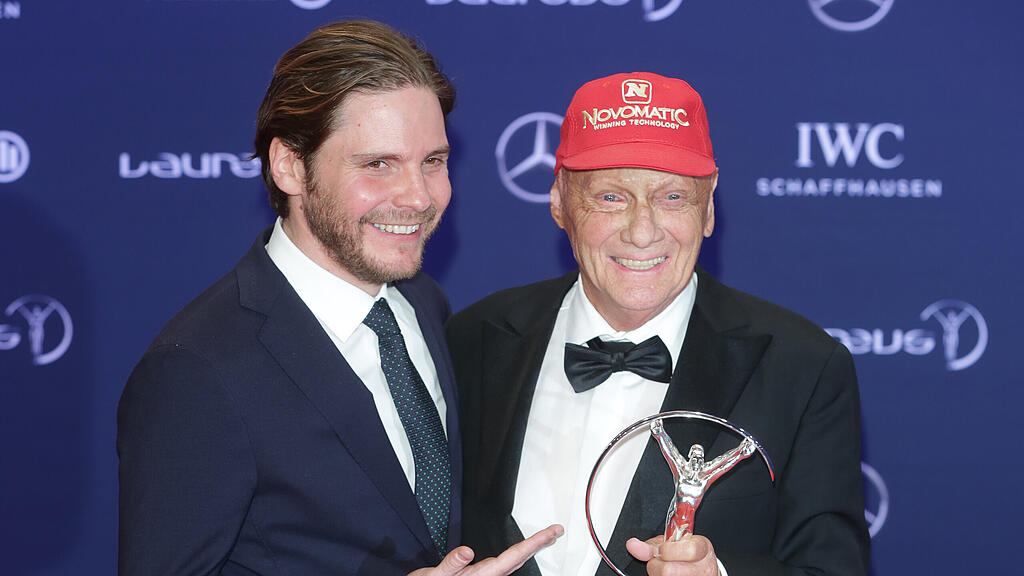 Niki Lauda
