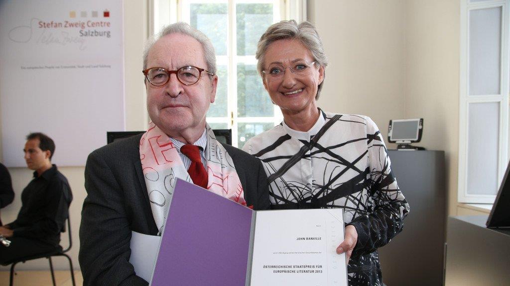 Österreichischer Staatspreis
