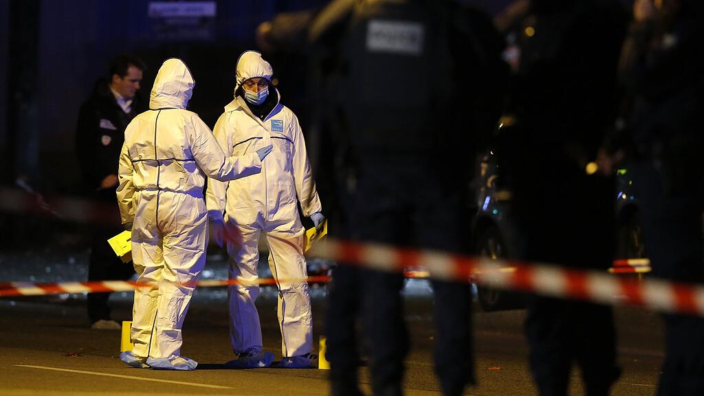 Rund 140 Menschen sind bei der Anschlagsserie in Paris getötet worden.