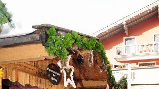 Großarler Bergadvent