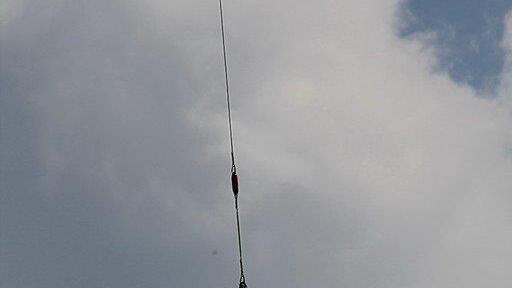 Drachenflieger schwer verletzt