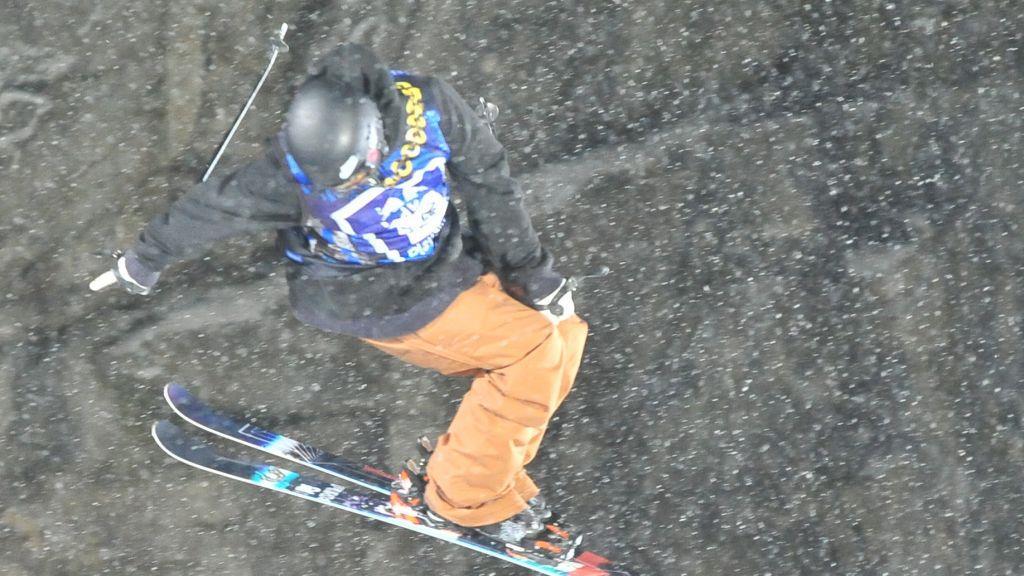 Bilder vom Finale