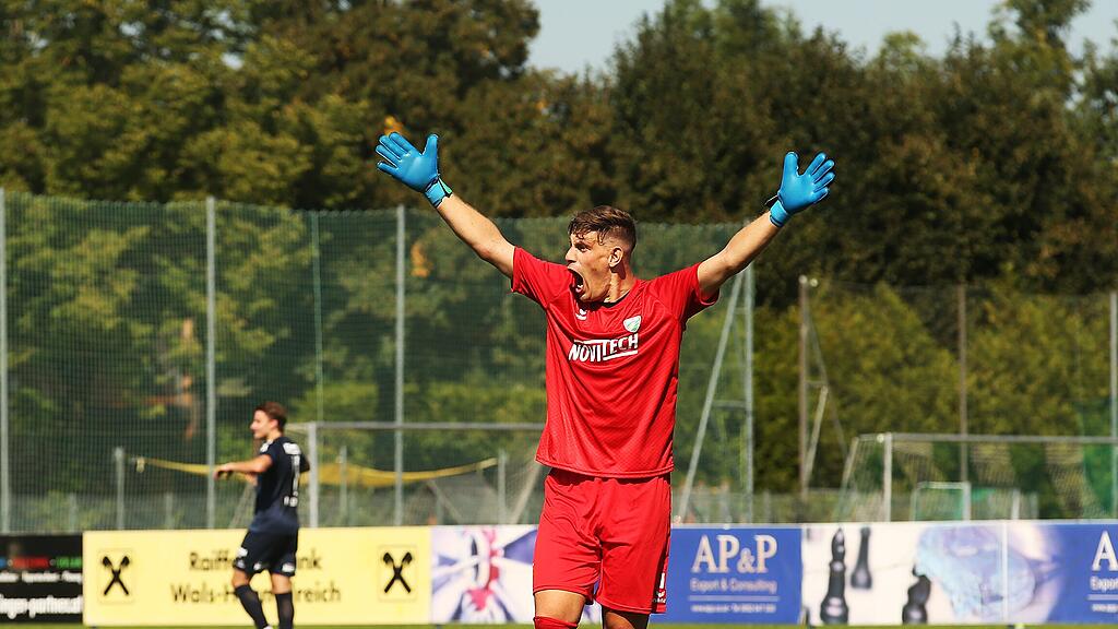 Alexander Strobl
