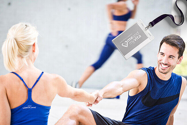 Neues ausprobieren, fit und gesund bleiben! Gemeinsames Training mit Freunden macht nicht nur Spaß, sondern ist auch effektiv! Je mehr Freude und Spaß man an der Bewegung findet, desto leichter fällt es einen aktiven Lebensstil beizubehalten.
